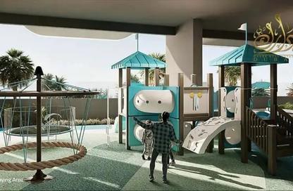 Apartment - 2 Bedrooms - 3 Bathrooms for sale in Reef 998 - Dubai Land Residence Complex - Dubai Apartment - 2 Bedrooms - 3 Bathrooms for sale in Reef 998 - Dubai Land Residence Complex - Dubai