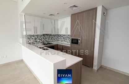 Apartment - 1 Bedroom - 2 Bathrooms for rent in Gardenia Block B - Gardenia Residence - Dubai Hills Estate - Dubai