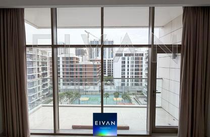Apartment - 1 Bedroom - 2 Bathrooms for rent in Gardenia Block B - Gardenia Residence - Dubai Hills Estate - Dubai