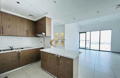 Apartment - 2 Bedrooms - 3 Bathrooms for rent in Montrose Residence B - Montrose Residence - Dubai Science Park - Dubai