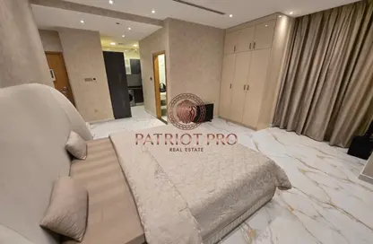 شقة - 1 حمام للبيع في صدف 7 - صدف - جميرا بيتش ريزيدنس - دبي