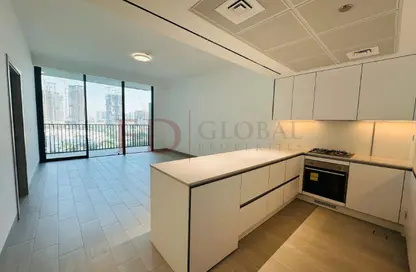 Apartment - 1 Bedroom - 2 Bathrooms for rent in Luma Park Views - District 14 - Jumeirah Village Circle - Dubai