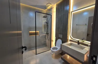 Villa - 5 Bedrooms - 6 Bathrooms for sale in Al Hooshi Villas - Hoshi - Al Badie - Sharjah