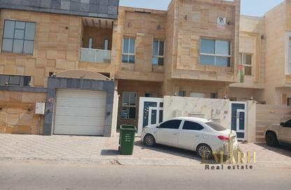 Villa - 5 - 7 for rent in Al Yasmeen 1 - Al Yasmeen - Ajman