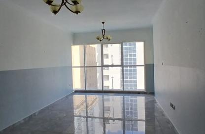 Apartment - 3 - 3 for rent in Jamal Abdul Nasser Street - Al Majaz - Sharjah