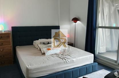 Apartment - 1 - 2 for rent in Al Khail Heights 8 - Al Khail Heights - Al Quoz - Dubai Apartment - 1 - 2 for rent in Al Khail Heights 8 - Al Khail Heights - Al Quoz - Dubai