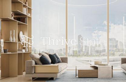 Apartment - Studio - 1 Bathroom for sale in Cove Edition 3 by Imtiaz - Dubai Land Residence Complex - Dubai Land - Dubai