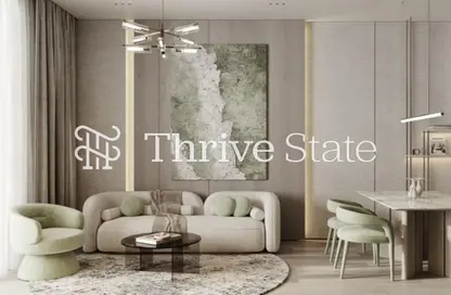 شقة - 1 حمام للبيع في كوف المرحلة الثالثة من امتياز - مجمع دبي ريزيدنس - دبي لاند - دبي