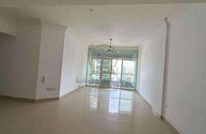 Apartment - 2 - 3 for rent in Al Mamzar - Al Mamzar - Sharjah - Sharjah
