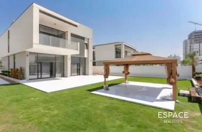 Villa - 4 Bedrooms - 6 Bathrooms for rent in Murooj Al Furjan East - Murooj Al Furjan - Al Furjan - Dubai