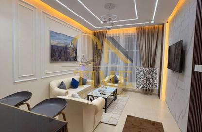 Apartment - 1 - 2 for rent in Al Rashidiya Towers - Al Rashidiya - Ajman Downtown - Ajman Apartment - 1 - 2 for rent in Al Rashidiya Towers - Al Rashidiya - Ajman Downtown - Ajman