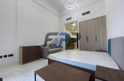 شقة - 1 حمام للبيع في ذا جيت - مدينة مصدر - أبوظبي شقة - 1 حمام للبيع في ذا جيت - مدينة مصدر - أبوظبي