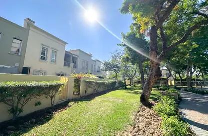 Townhouse - 2 Bedrooms - 3 Bathrooms for rent in Springs 14 - The Springs - Dubai