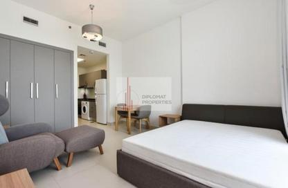 Hotel  and  Hotel Apartment - Studio - 1 Bathroom for rent in Candace Aster - Al Furjan - Dubai