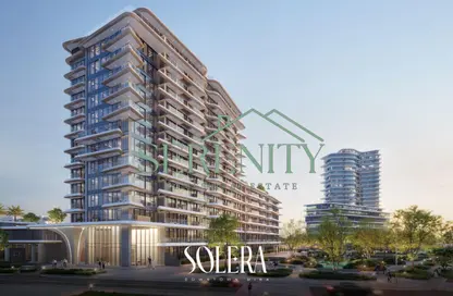 Apartment - 3 Bedrooms - 4 Bathrooms for sale in Solera Downtown Mina - Mina Al Arab - Ras Al Khaimah