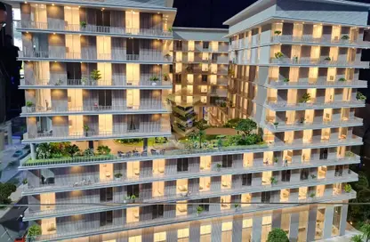 شقة - غرفة نوم - 2 حمامات للبيع في رسيل - الممشى - مويلح - الشارقة