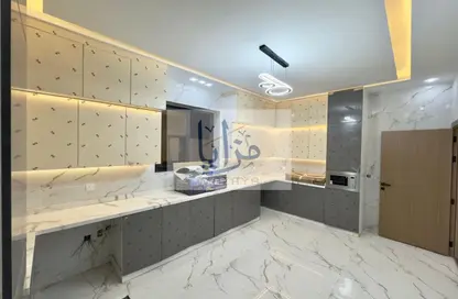 Villa - 4 Bedrooms - 6 Bathrooms for sale in Al Bahia Hills - Al Bahia - Ajman
