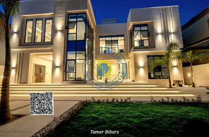Villa - 6 Bedrooms - 7+ Bathrooms for sale in Al Amira Village - Al Yasmeen - Ajman