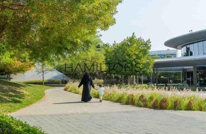 Apartment - 2 Bedrooms - 3 Bathrooms for sale in Nest 6 - Nest - Aljada - Sharjah