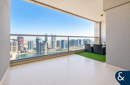 Apartment - 1 - 2 for sale in Elite Downtown Residence 1 - Elite Downtown Residence - Downtown Dubai - Dubai