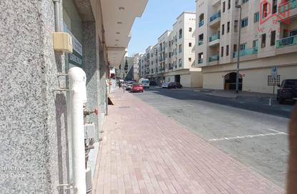 Shop - Studio - 1 for rent in Al Karama Sqaure - Al Karama - Bur Dubai - Dubai