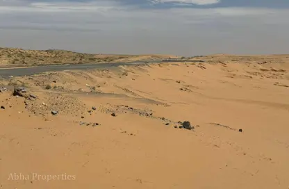 أرض - استوديو للبيع في الصجعة الصناعية - الصجعة - الشارقة