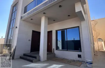 فيلا - 5 غرف نوم - 7 حمامات للبيع في 2 المويهات - المويهات - عجمان