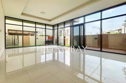 Villa - 3 Bedrooms - 5 Bathrooms for rent in Topanga - The Park Villas - Damac Hills - Dubai Villa - 3 Bedrooms - 5 Bathrooms for rent in Topanga - The Park Villas - Damac Hills - Dubai