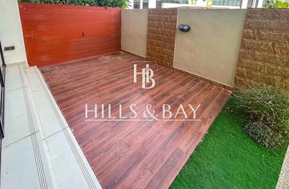 Villa - 3 Bedrooms - 5 Bathrooms for rent in Topanga - The Park Villas - Damac Hills - Dubai