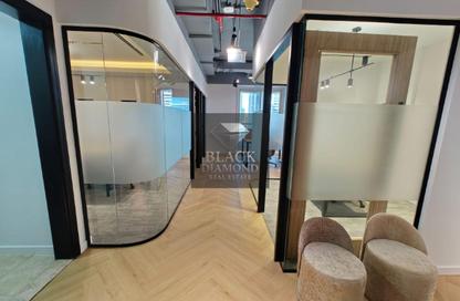 Office Space - Studio - 1 Bathroom for sale in Dubai Star - JLT Cluster L - Jumeirah Lake Towers - Dubai