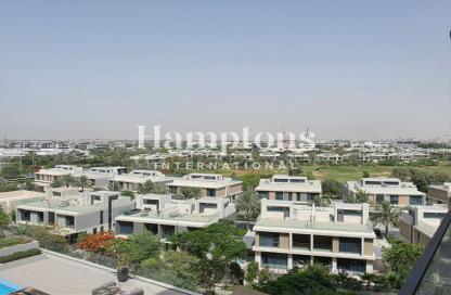 Apartment - 1 Bedroom - 1 Bathroom for sale in Golf Grand - Dubai Hills Estate - Dubai