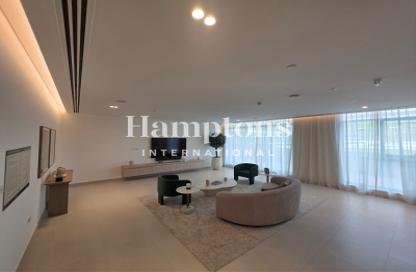 Apartment - 1 Bedroom - 1 Bathroom for sale in Golf Grand - Dubai Hills Estate - Dubai