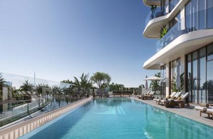 Apartment - 2 Bedrooms - 3 Bathrooms for sale in Flora Shore - Dubai Islands - Dubai