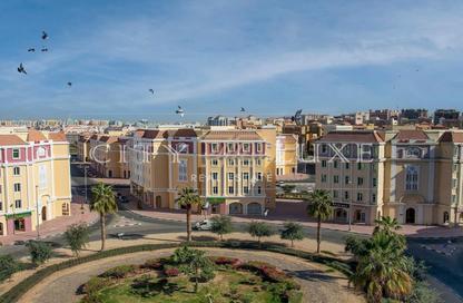 متجر - استوديو للبيع في مبنى واي10 - طراز إنجليزي - المدينة العالمية - دبي متجر - استوديو للبيع في مبنى واي10 - طراز إنجليزي - المدينة العالمية - دبي