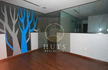 Office Space - Studio - 2 Bathrooms for rent in Fifty One Tower - Business Bay - Dubai