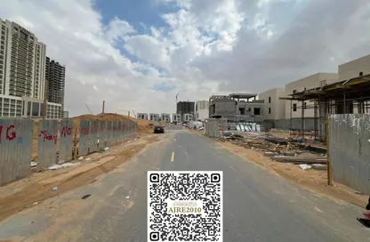 Land - Studio for sale in Al Aamra Gardens - Al Amerah - Ajman