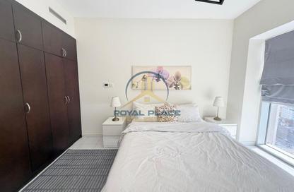 Apartment - 1 Bedroom - 4 Bathrooms for rent in Marina Tower - Dubai Marina - Dubai Apartment - 1 Bedroom - 4 Bathrooms for rent in Marina Tower - Dubai Marina - Dubai