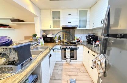 Apartment - 1 Bedroom - 4 Bathrooms for rent in Marina Tower - Dubai Marina - Dubai Apartment - 1 Bedroom - 4 Bathrooms for rent in Marina Tower - Dubai Marina - Dubai