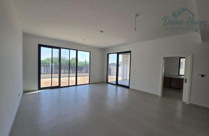 Townhouse - 4 - 5 for rent in Jebel Ali Village Townhouses - Jebel Ali Village - Jebel Ali - Dubai
