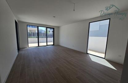 Townhouse - 4 - 5 for rent in Jebel Ali Village Townhouses - Jebel Ali Village - Jebel Ali - Dubai