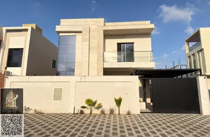 فيلا - 5 غرف نوم - 8 حمامات للبيع في الزاهية جاردنز - الزاهية - عجمان