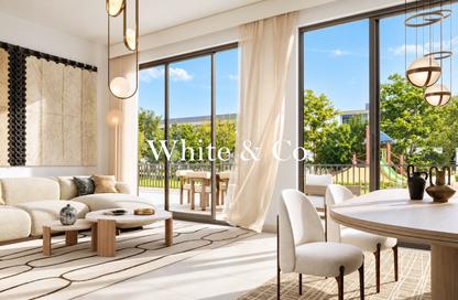 Townhouse - 3 - 4 for sale in Greenspoint 2 - Emaar South - Dubai South (Dubai World Central) - Dubai