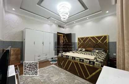 Apartment - 2 Bedrooms - 2 Bathrooms for sale in Al Khor Tower B3 - Al Khail Towers - Ajman Downtown - Ajman