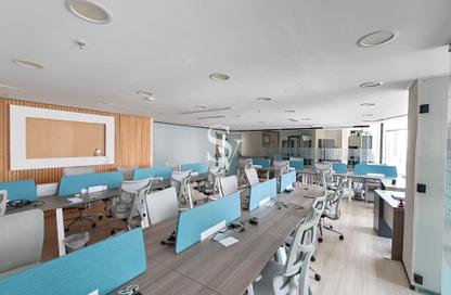 Office Space - Studio for rent in Empire Heights 2 - Empire Heights - Business Bay - Dubai Office Space - Studio for rent in Empire Heights 2 - Empire Heights - Business Bay - Dubai