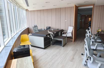 Office Space - Studio for rent in Empire Heights 2 - Empire Heights - Business Bay - Dubai Office Space - Studio for rent in Empire Heights 2 - Empire Heights - Business Bay - Dubai