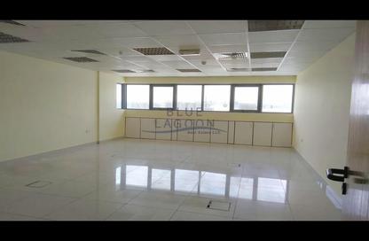 Office Space - Studio for rent in Al Khabaisi - Deira - Dubai