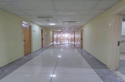 Office Space - Studio for rent in Al Khabaisi - Deira - Dubai