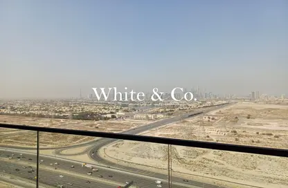Apartment - 2 Bedrooms - 2 Bathrooms for sale in Binghatti Corner - District 10 - Jumeirah Village Circle - Dubai