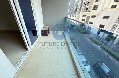 Apartment - 2 Bedrooms - 3 Bathrooms for rent in Jumeirah Garden City - Al Satwa - Dubai