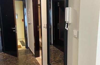 Apartment - Studio - 1 for rent in Sparkle Tower 2 - Sparkle Towers - Dubai Marina - Dubai Apartment - Studio - 1 for rent in Sparkle Tower 2 - Sparkle Towers - Dubai Marina - Dubai